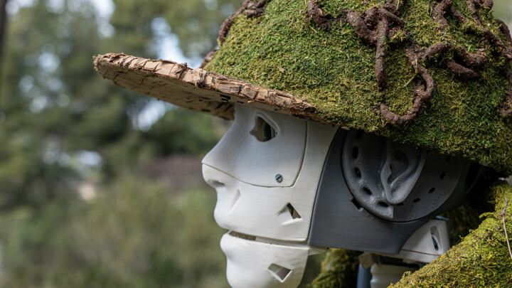Nature 2.0