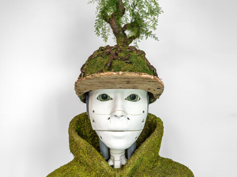 Nature 2.0