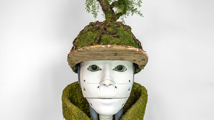 Nature 2.0