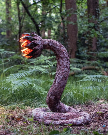 The Awakening of the Sap